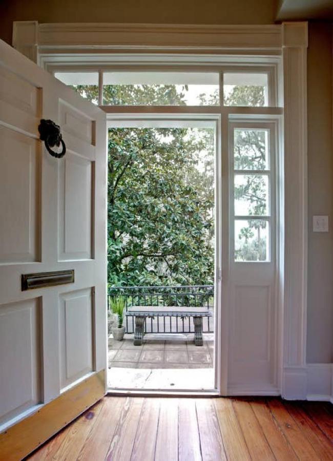 Villa Newly Renovated 4 Bed 3 Bath And 2 Parking Spots Savannah Exterior foto